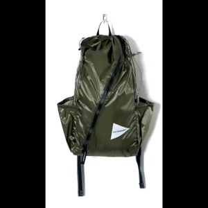 Ransel/Backpack Pria Wanita And Wander Cordura Anti Air 100% Import