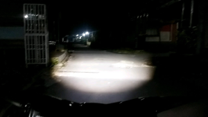 REFLEKTOR VARIO 125 OLD DAYMAKER HIGT LOW BISA DEKAT JAUH Lampu Motor Suku Cadang Kelistrikan