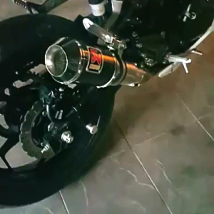 Kualitas Knalpot Ninja 250: Pilihan Terbaik Untuk Anda