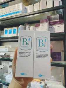 Serrum B5 phục hồi MTC SKIN