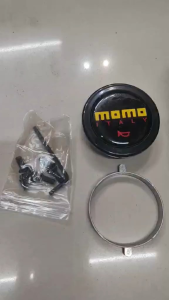 Boss kit adaptor OM-10 for *Mitsubishi Lancer box type/ Singkit 1983-1992 *Galant sigma/Lambda 1970s-1990 *L300 1987-1995 *Pajero Gen 1 *Colt/Mirage 1985-1992 steering wheel adaptor