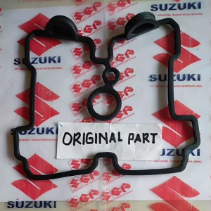 Karet Packing Gasket Cover Head Suzuki Satria FU Karbu 2004-2014 & Raider 150