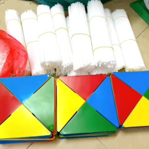 Sỉ 500 Chong Chóng hàng chuẩn đẹp