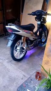 Knalpot Motor Proliner Jupiter Z & 125cc Bebek: Aksesoris Berkualitas