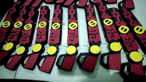 SG FF | ONE PUNCH MAN | OPM | SKIN FF