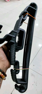 12 PCS Color Black Flexie Hanger Makapal Matibay Pangmatagalan - Durable and Long-lasting Hangers for Your Clothing Needs