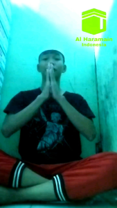 Peci Songkok Kopiah Uje Hitam dan Putih Tinggi 9 CM Lancip