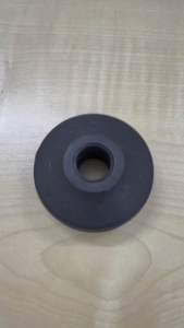 Honda City Tmo Gm2 Rear/ Belakang Absorber Mounting Rubber Brv Jazz & Insight 52725-Tgo-T01