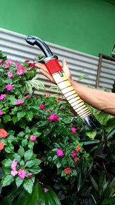 Golok Kopakrawing Handle Tanduk Khas Galonggong Tasikmalaya