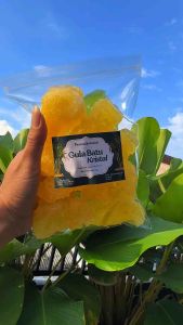 Gula Batu Kristal Premium 1 Kg: Penyajian & Manfaat