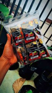 10 pcs Wedang Uwuh 16 Rempah Plus Gula Batu Premium Label Per Pcs