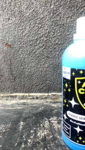 Biang semir ban 5 liter