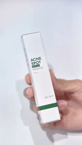 MK SKIN- ACNE SPOT SERUM