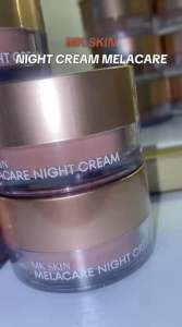 MK SKIN- ECER CREAM MKSKIN SATUAN