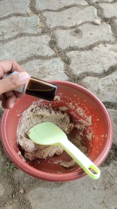 SPECIAL ESSEN OPLOSAN TINGGAL PAKAI 30 MIL CABAI SEREH MELATI pisang Ambon  UNTUK IKAN MAS BAWAL NILA  PATIN KHUSUS GALAPUNG DANAU RAWA  TARGET BABON By serokobong77