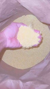 Yellow Millet | Natural Whole Grain | High Fiber & Protein | Gluten-Free | Healthy Superfood | 养生健康全谷物