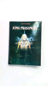 Atma Prasangsa