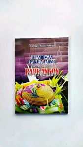 Tetandingan Upakara Yadnya Manut Lontar Rare Angon