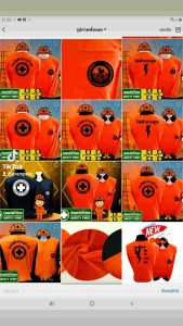 เสื้อช่างไฟ เสื้อปลอดภัยไว้ก่อน คอปก ซับและระบายเหงื่อได้ดี ลดการเกิดกลิ่นอับ ลดการสะสมและยับยั้งแบคที่เรีย น้ำหนักเบา นุ่มสบาย L-2XL