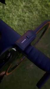 Super D S-2113 300 Lumen ไฟหน้าจักร - 300 ลูเมน ความจุแบต 1100MAH