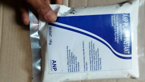 PLAMIR PLAMUR DEMPUL INSTANT PUTIH 1 / 2 kg dan 1 kg LANGSUNG PAKAI Dempul Kayu Besi Tembok Plamir Dempul Serbaguna TAHAN AIR Waterproof