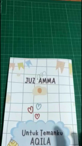 Juz Amma Anak: Panduan Lengkap untuk Anak dan Orang Tua