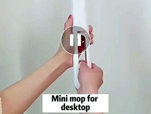 ALAT PEL MINI PEMBERSIH MULTIFUNGSI