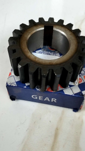 grosir Gear Lm24 20t Mesin pecah kulit padi ( original )