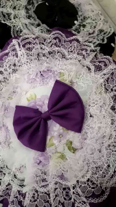 Tutup Kompor Renda Shabby: Dekorasi Unik Untuk Dapur Anda