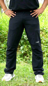 ELBAF SERIES - CELANA PANJANG QUICKDRY WATER REPELLENT ANTI UV PROTECTION CELANA PANJANG OUTDOOR PRIA WANITA CELANA PANJANG GUNUNG PRODUCT BY TRIPLEOUTDOOR