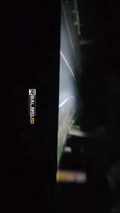 RBalbs LED 40k lumens brightness