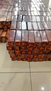 Inaiku Annisa Spesial Jarum Henna Annisa