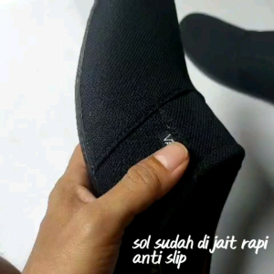 Sandal slop Pria sandal bustong Sandal nya pria masa kini
