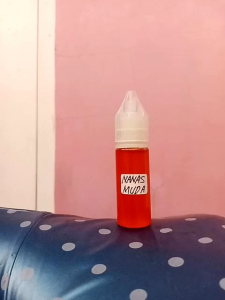 ESEN NANAS MUDA UMPAN OPLOSAN MANCING GALATAMA GALAPUNG LOMBA IKAN MAS