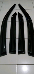 Talang Air Pintu Mobil Toyota All New Fortuner VRZ Tahun 2016-2021