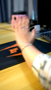 Sounday Speaker Karaoke Bluetooth Music MP4 & FM Radio