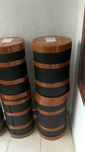 Geber ayam aduan ring arena ayam 2 m 2.5 m 3 m 4 m 5 m 6 meter bahan spon eva