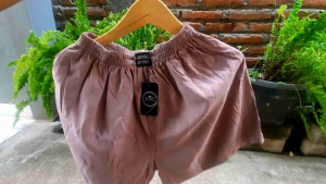 boxer cocoo di pakai pria wanita