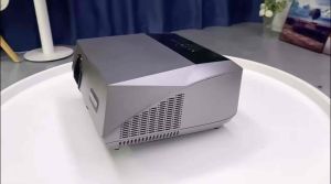 Caiwei Outdoor 4K Projector