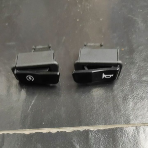 TOMBOL SAKLAR STATER DAN KLAKSON NEX ADDRESS. ADDRES. ORIGINAL SGP LOSPACK