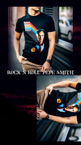 PP SMITH PINOY ROCK BAND VINTAGE RETRO SHIRT: A Buying Guide