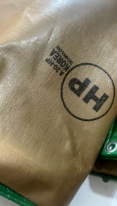 Terpal Plastik A20 Korea: Berbagai Ukuran & Kualitas Tinggi