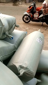 Promo kasur busa tebal 10 cm muat 1-4 orang