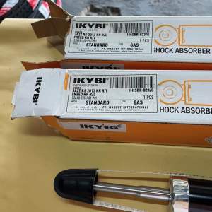 SHOCKBREAKER BELAKANG JAZZ RS 2008 - 2013 FREED