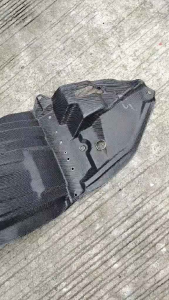 Fender liner Altis 2014 2015 2016 2017 2019 Set left and right