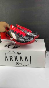COD SEPATU FUTSAL ANAK ORTUS ORTUSEIGHT CATALYST UNITY IN SE HITAM MERAH SOL KARET MENTAH CIT CIT SEPATU OLAHRAGA ANAK TERBARU MURAH TERLARIS