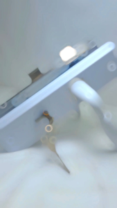 KUNCI PINTU KECIL 16CM PREMIUM / KUNCI PINTU KECIL 1 SET KOMPLIT