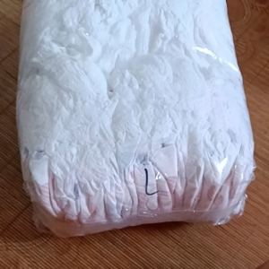 popok bayi curah non kemasan size S isi 50pcs