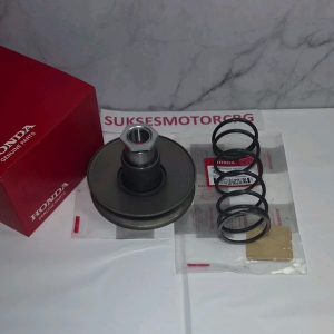 Pemilihan Suku Cadang & Aksesoris Motor K81 Beat Esp Beat Pop Scoopy