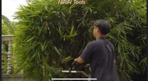 OSUKA เครื่องตัดหญ้าไร้สาย OCGT407 รุ่นงานหนัก มอเตอร์ ไร้แปรงถ่าน brushless พร้อมแบตเตอรี่ ก้อนใหญ่ 20V 4.0Ah รุ่นใหม่